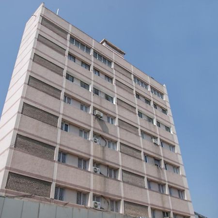 Hotel Geo Bangalore Exterior photo