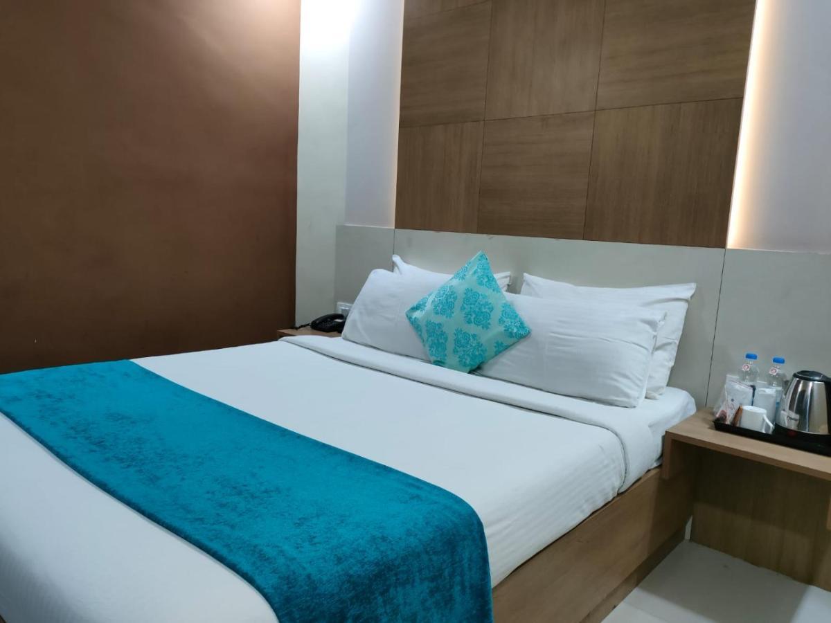 Hotel Geo Bangalore Exterior photo