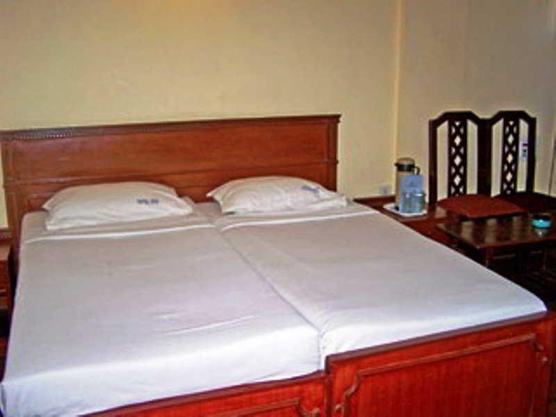 Hotel Geo Bangalore Exterior photo